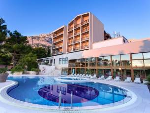 Hotel Horizont