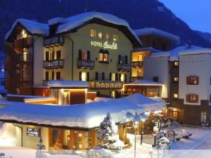 Hotel Cevedale