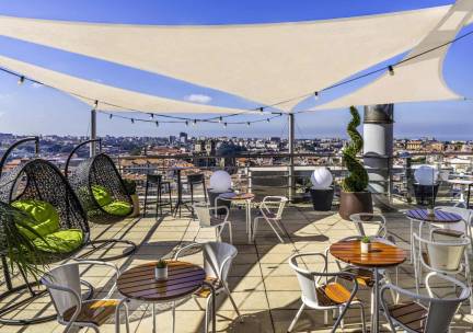 Mercure Porto Santa Catarina