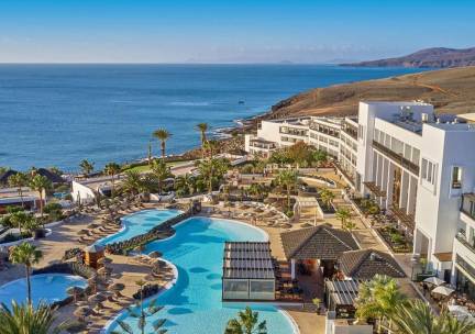 Secrets Lanzarote En Spa
