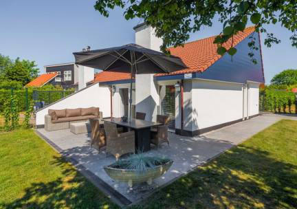 Bungalowpark Gortersmient - vakantiehuis Gortersmient 310