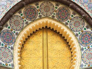 D&uuml;sseldorf - Fez