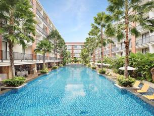 Swiss Bel Tuban