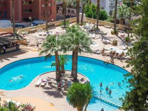 Hotel Benidorm East by Pierre & Vacances