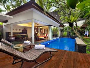 Villa Royal Kamuela Villas en Suites at Monkey Forest