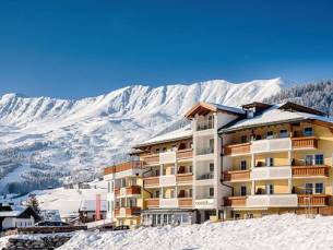 Hotel Castel