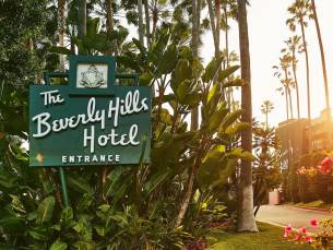 The Beverly Hills