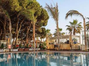 VM Resort En Spa