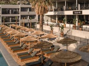Cook's Club Kolymbia - Adults only