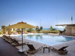 8 daagse vliegvakantie naar Novotel Istanbul Zeytinburnu in istanbul, turkije