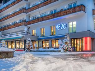 Hotel Bl&uuml;