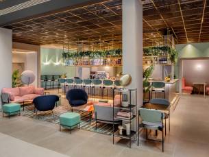 Yotel London City