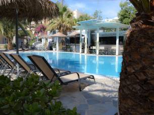 Hotel Zephyros