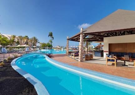 Hotel H10 Playa Meloneras Horizons Collection