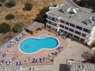 Lindos Nest