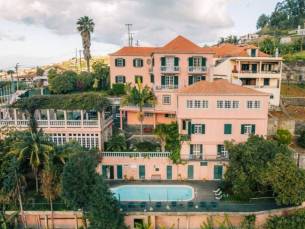 Villa Alto Boutique Hotel