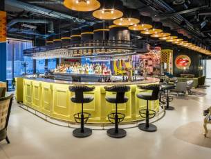 Ontdek de charme van Londen tijdens een verblijf in een trendy 4*-hotel incl. ontbijt