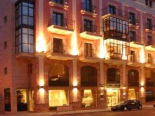 Bordoy Continental Palma