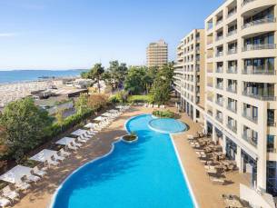 Sheraton Sunny Beach