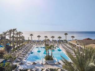 Esperides Beach Resort