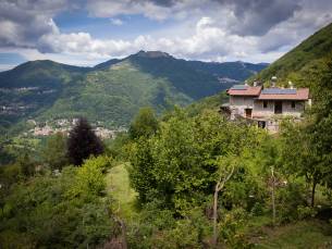 Agriturismo Al Marnich