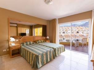 Villa de Adeje Beach