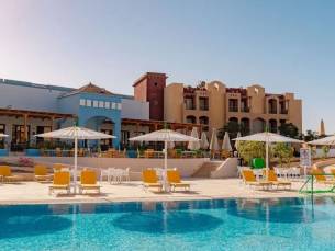 Lemon & Soul Makadi Garden