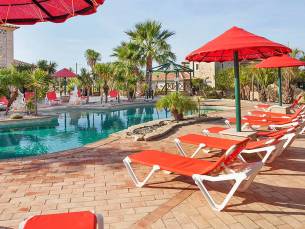 Appartementen Quinta do Mar - Country & Sea Village