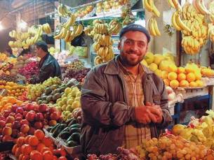 Priv&eacute;rondreis The Local Experience Jordani&euml;