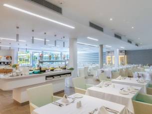 Hotel LIVVO Los Calderones - adults only