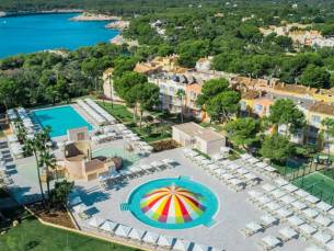 Iberostar Waves Club Cala Barca