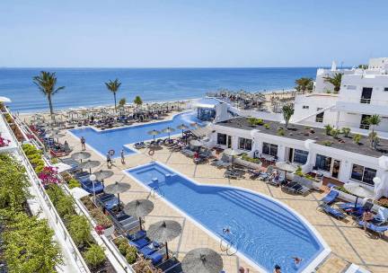 Allsun Hotel Barlovento