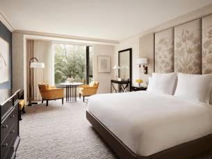 Four Seasons Boston