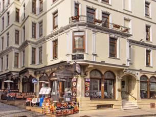 Best Western Empire Palace