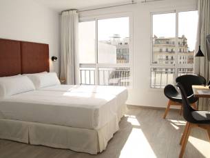 Basic Sevilla Catedral