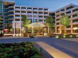 Van der Valk Special! Verblijf in 4*-Van der Valk hotel in Twente incl. ontbijt en 3-gangendiner!