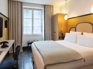 Hotel The Chess