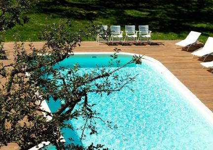 Da El Da Natural Retreat