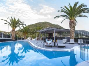 Armonia Hotel