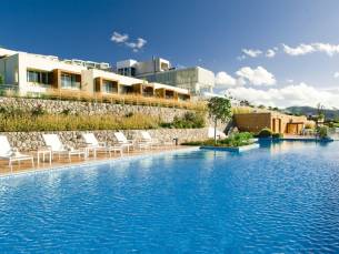 Palmalife Bodrum Resort & Spa