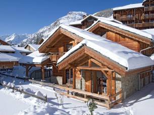 Chalet Prestige