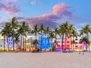 Florida Sunshine