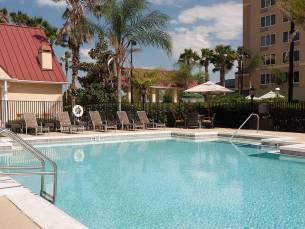 Residence Inn Orlando Center