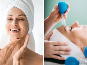 Deluxe Japanese head spa naar keuze (60 min)