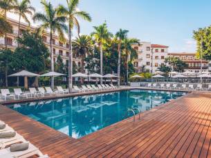 Iberostar Grand Mencey