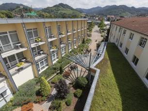 Schwarzwaldhotel Gengenbach