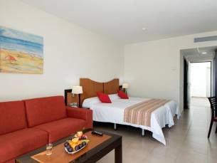 Hotel Lanzarote Village