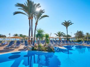 Hipotels Hipocampo Playa