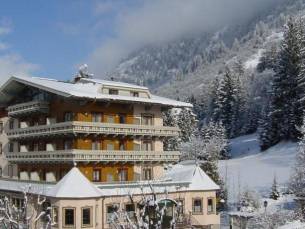 Hotel V&ouml;lserhof