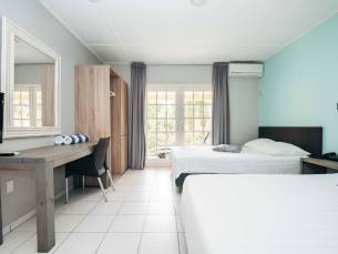 Fly & Go Bon Bini Seaside Resort